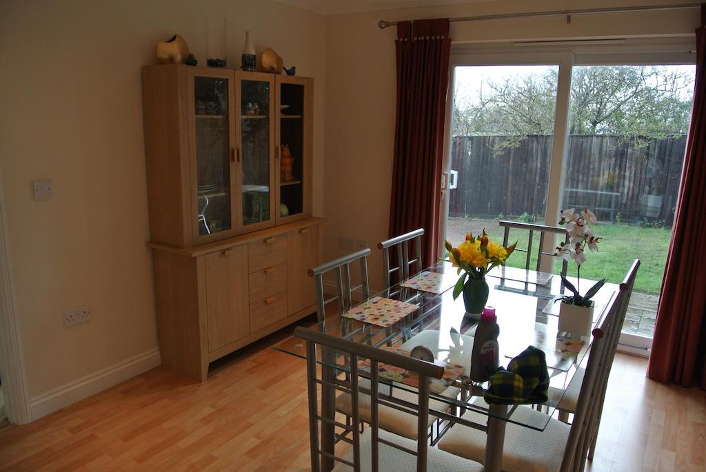 Bramley Cottage Sandown Δωμάτιο φωτογραφία