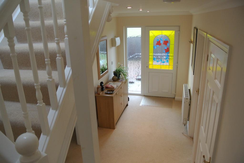 Bramley Cottage Sandown Δωμάτιο φωτογραφία