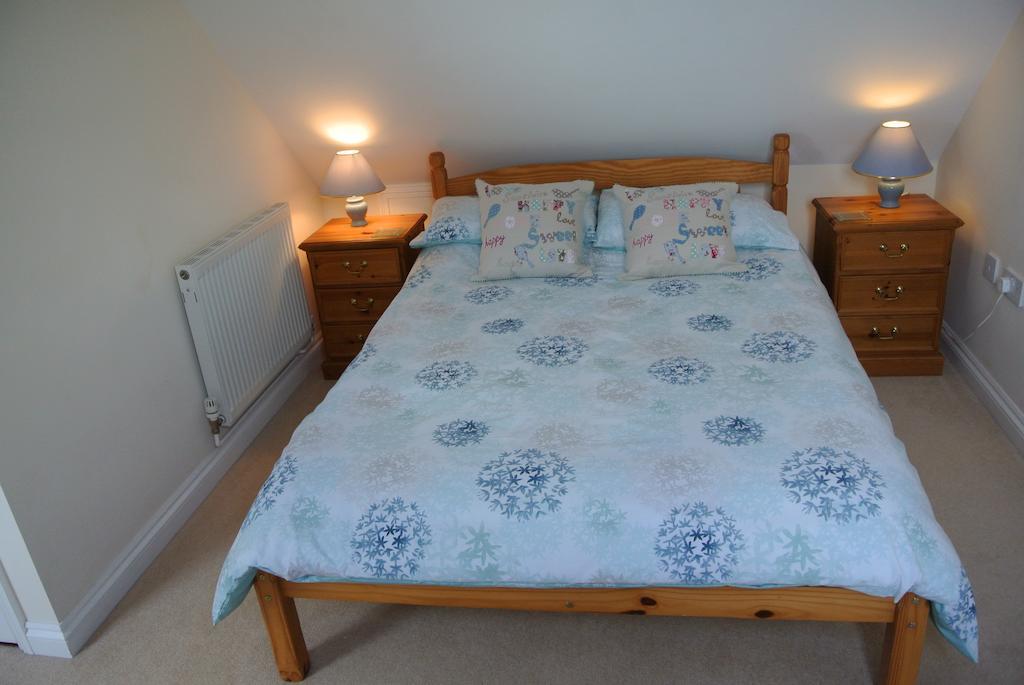 Bramley Cottage Sandown Εξωτερικό φωτογραφία